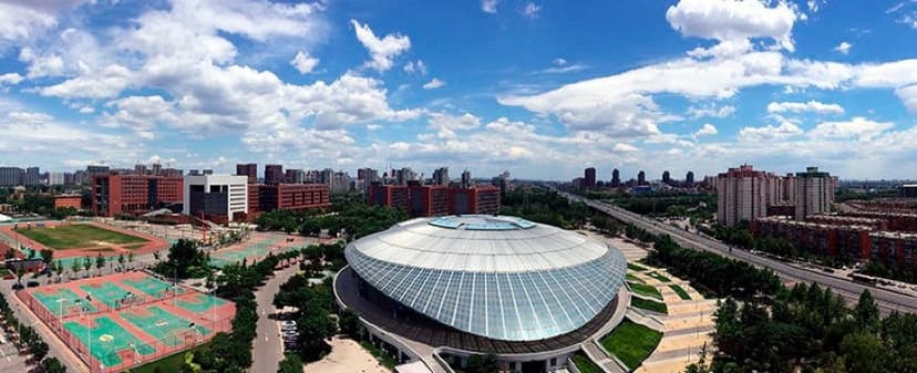 Beijing Institute of Technology
