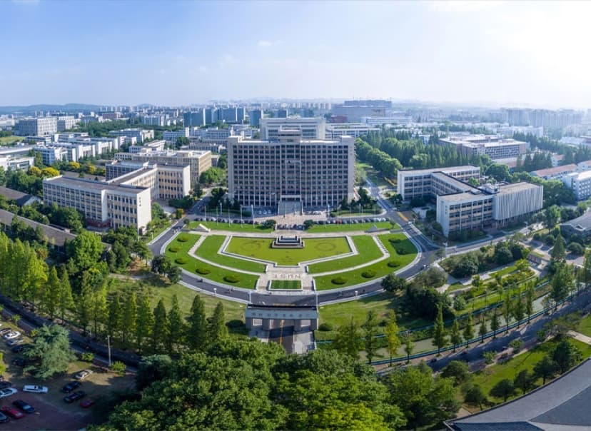 Nanjing University of Science and Technology